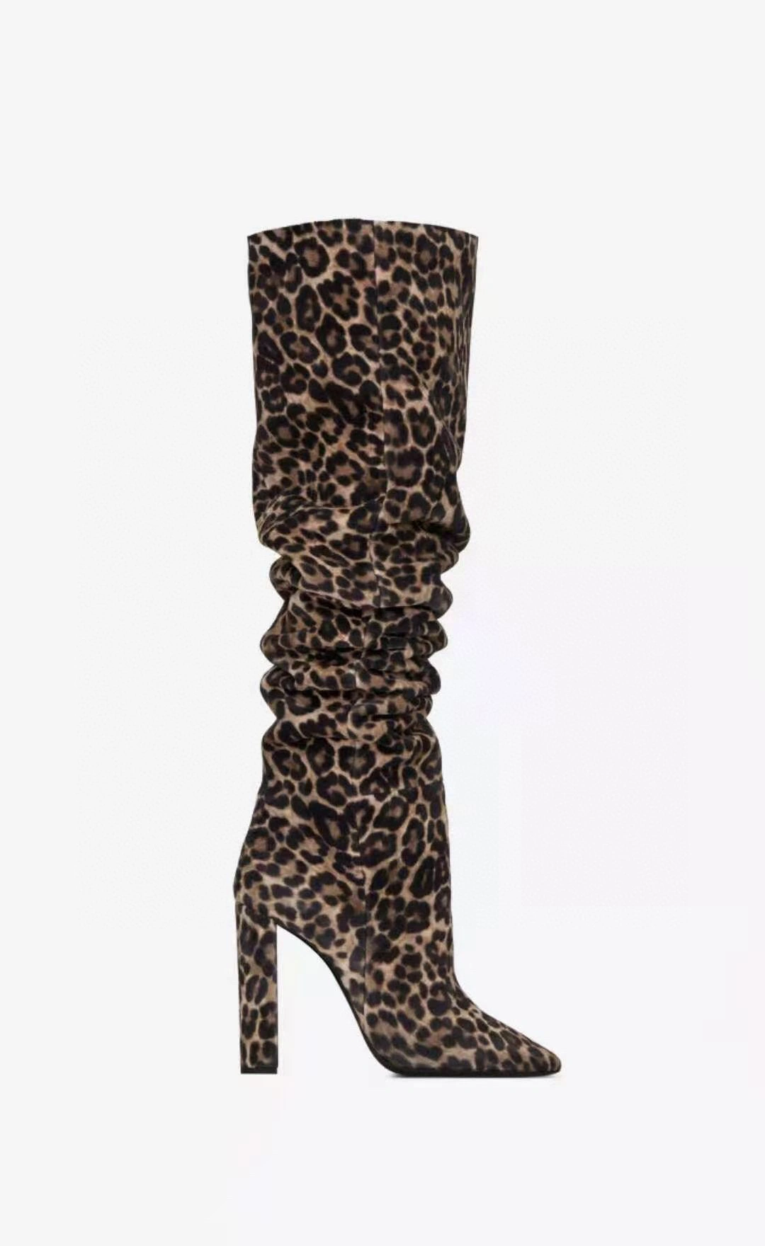 coco- heel height ：10.5cm Calfskin Sheepskin item:B-X198J2108